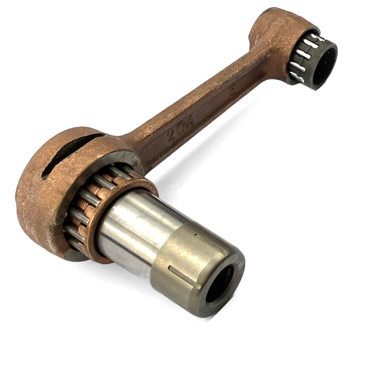 CONNECTING ROD KIT TS125X, SUZUKI RM125-85-86 image 1