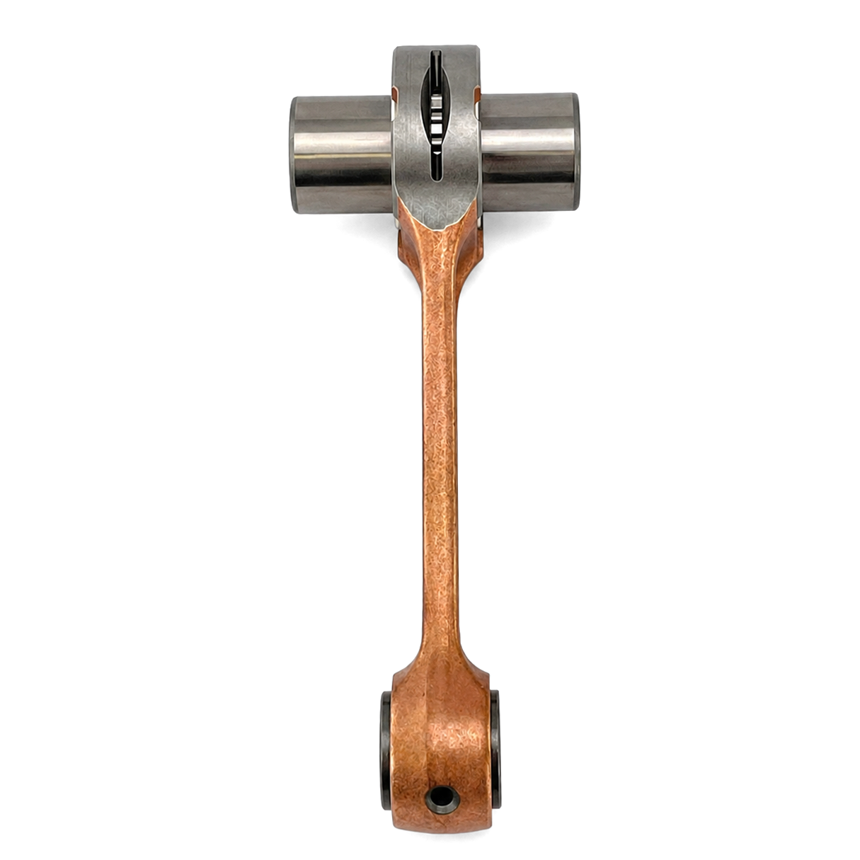 CONNECTING ROD 04-11 RM125, NAMURA RX-30008 MX-09059-1 thumbnail 2