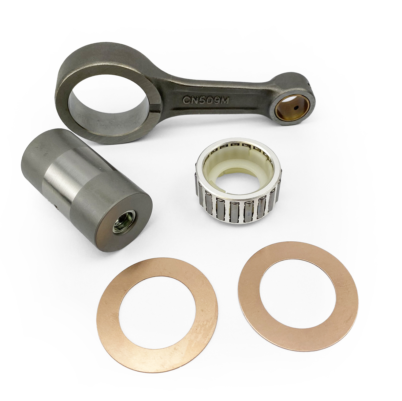 CONNECTING ROD 10-16 KX250F, NAMURA RX-20000, 8690 KAWASAKI KXF image 1