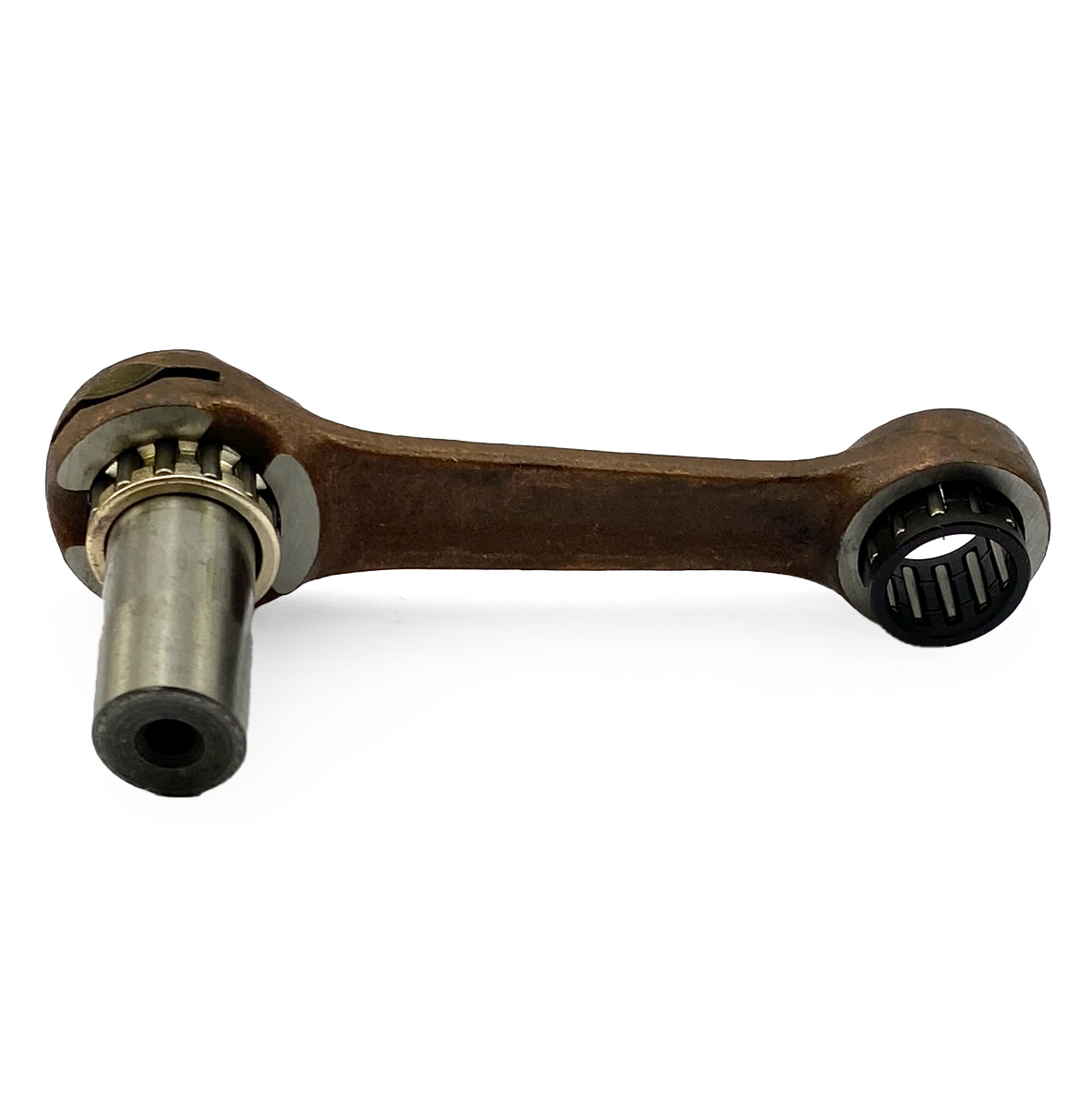 CONNECTING ROD SACH 50, CONROD SACH 50cc NUOVA 0465 thumbnail 2