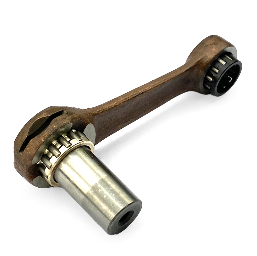 CONNECTING ROD SACH 50, CONROD SACH 50cc NUOVA 0465 image 1