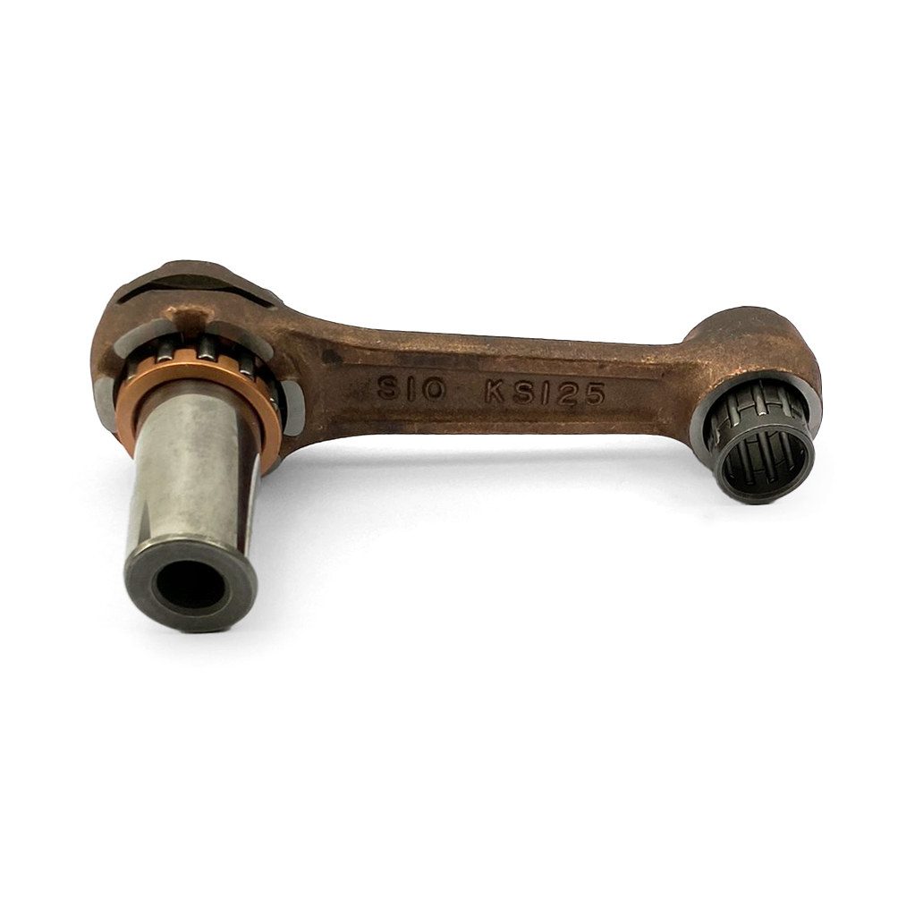 CONNECTING ROD KIT KE125 KH, RK-5003 KAWASAKI 13044-5003, 56-948 thumbnail 2