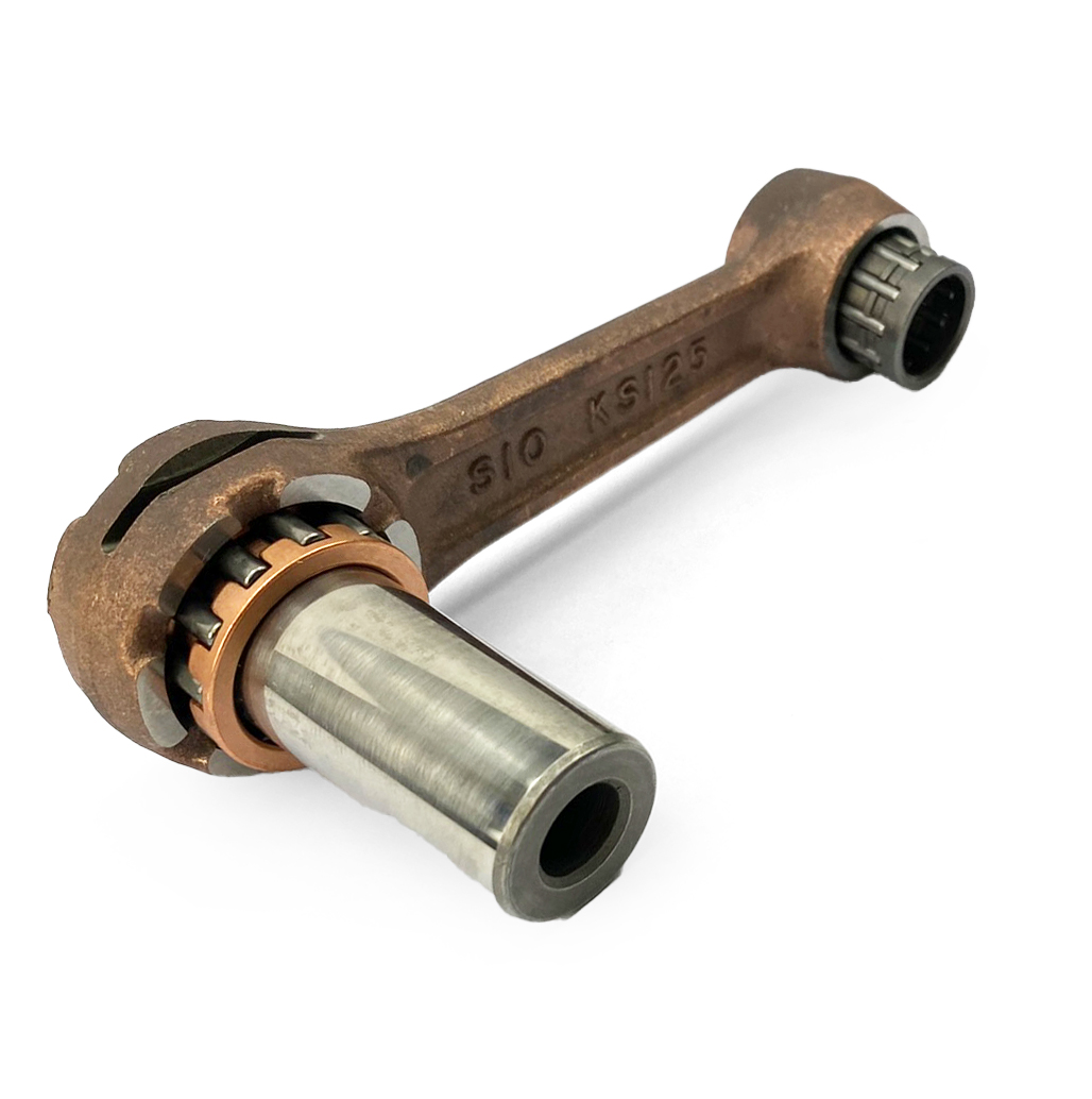 CONNECTING ROD KIT KE125 KH, RK-5003 KAWASAKI 13044-5003, 56-948 image 1