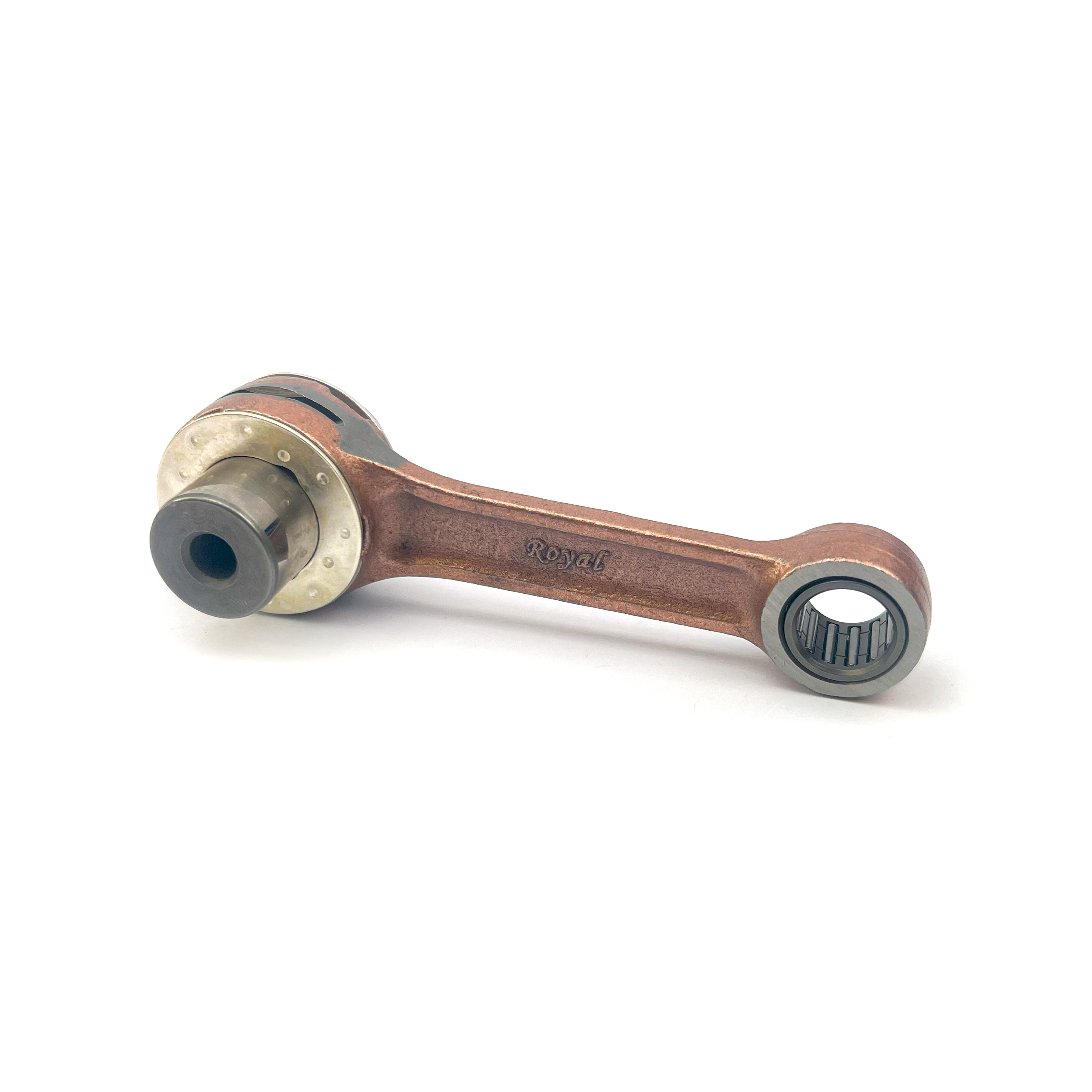 CONNECTING ROD KTM 85 03-12, PSYCHIC MX-09040 KTM SX105 image 1