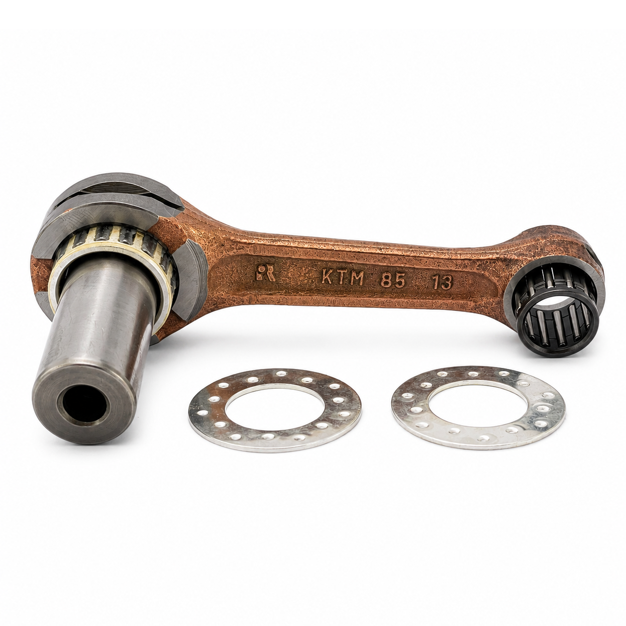 CONNECTING ROD 13-18 KTM85, NAMURA RX-70016 KIT SX85, KTM 85SX 105SX 2013-2018, Husqvarna TC85 2014-2018 image 1
