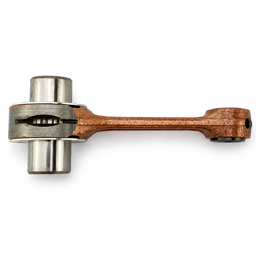 CONNECTING ROD 13-18 KTM85, NAMURA RX-70016 KIT SX85, KTM 85SX 105SX 2013-2018, Husqvarna TC85 2014-2018 thumbnail 2