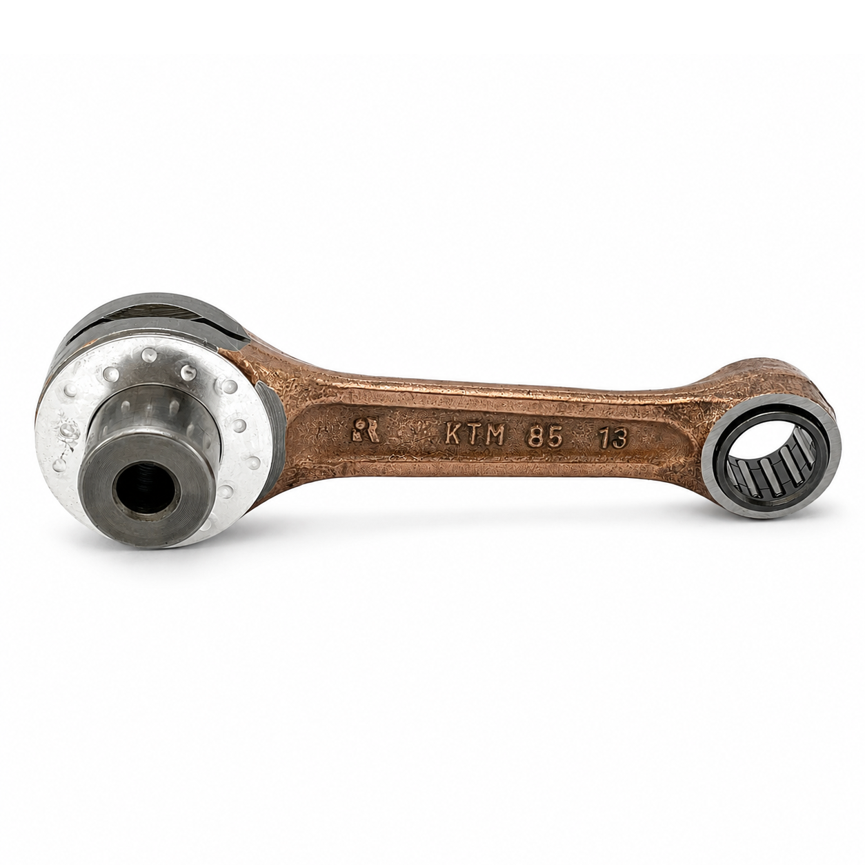 CONNECTING ROD 13-18 KTM85, NAMURA RX-70016 KIT SX85, KTM 85SX 105SX 2013-2018, Husqvarna TC85 2014-2018 thumbnail 3