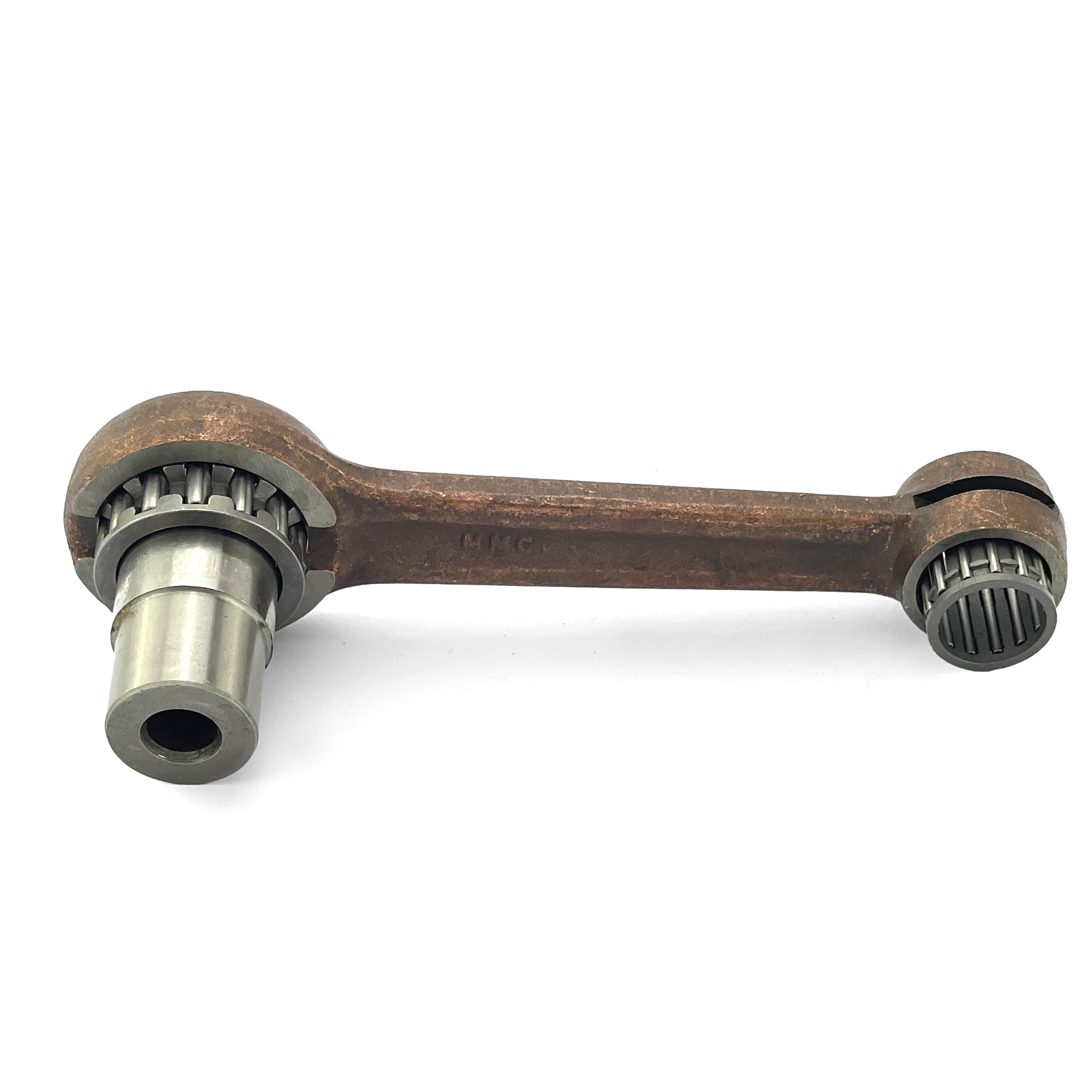 CONNECTING ROD OSSA 22x24 CONROD 439 BCO0439 image 1
