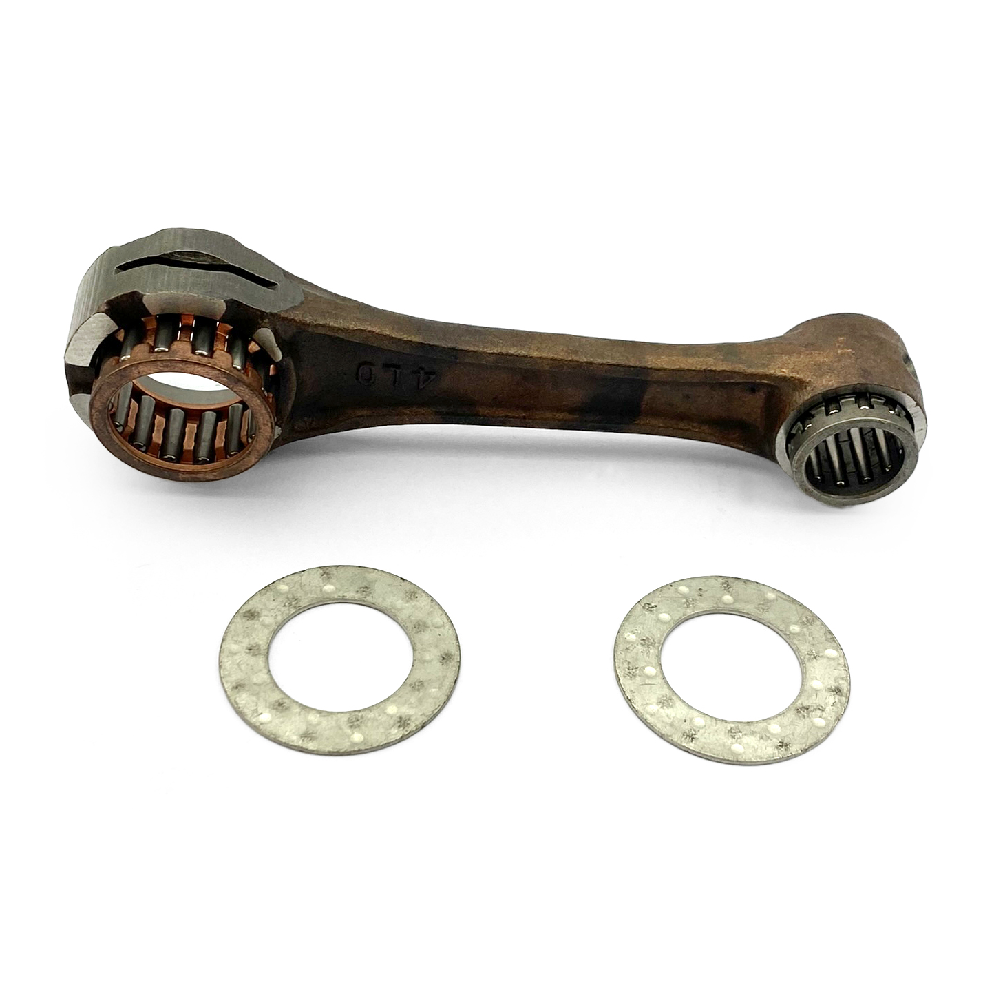 CONNECTING ROD KIT RD250 thumbnail 2