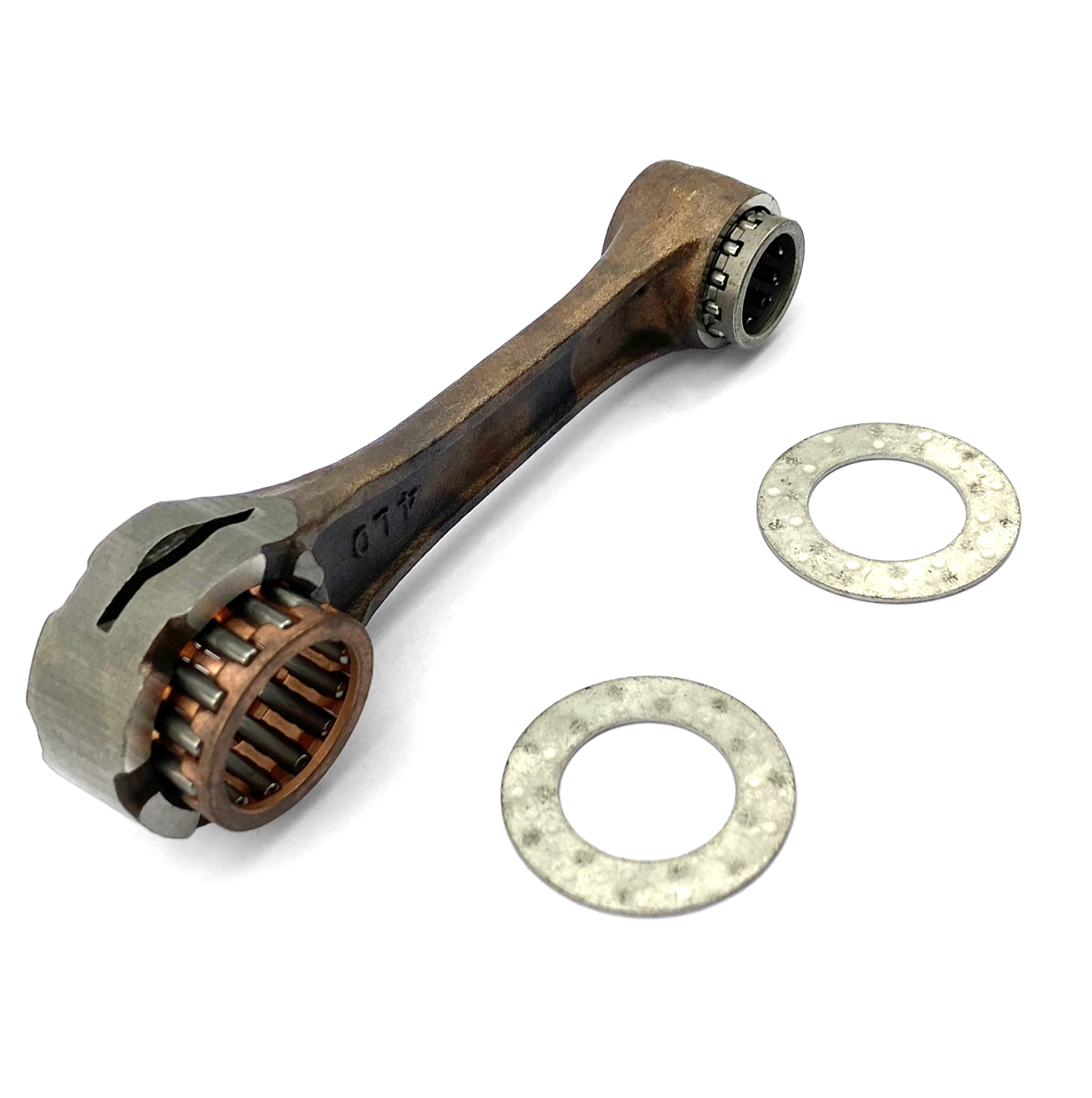 CONNECTING ROD KIT RD250 image 1