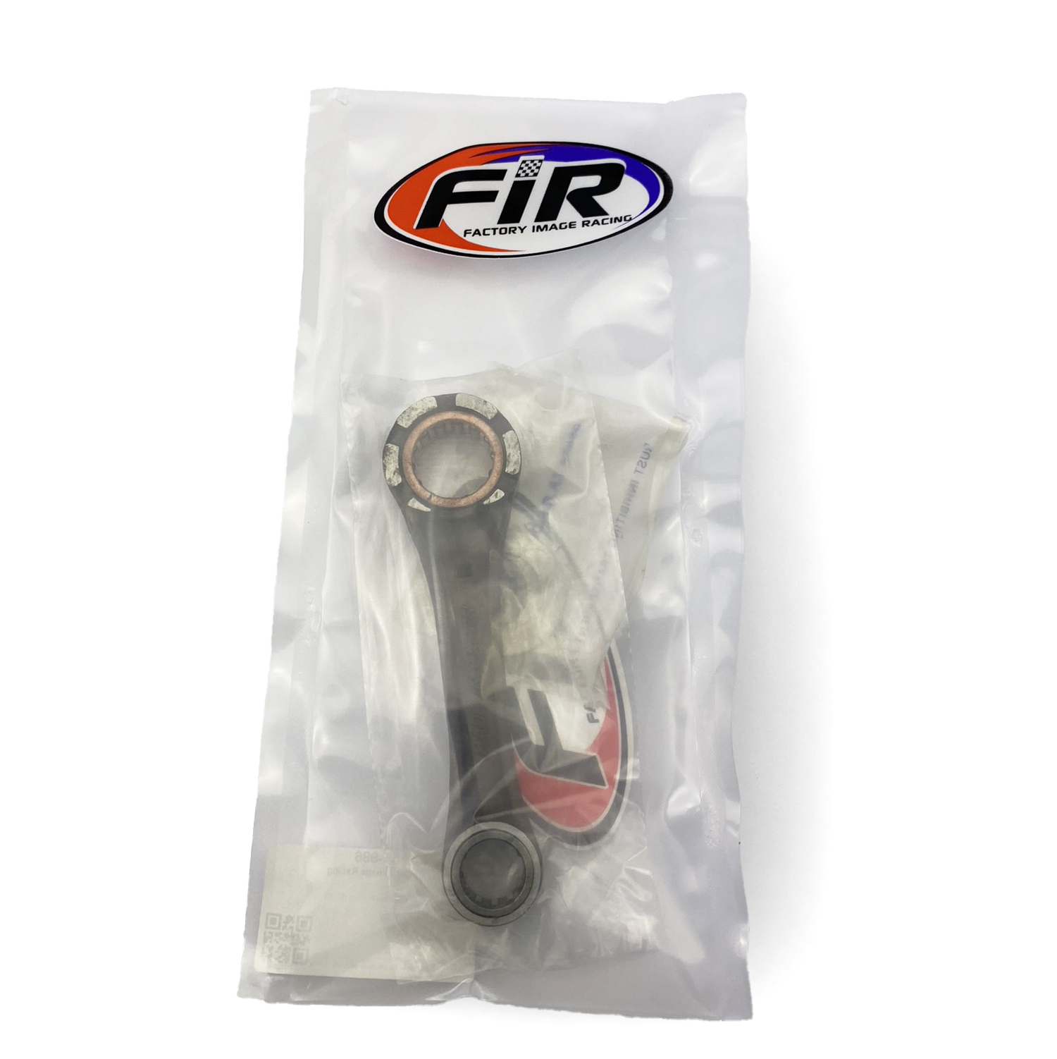 CONNECTING ROD KIT RD250 thumbnail 3