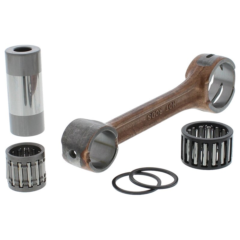 CONNECTING ROD KIT 87-95 RM250, HOTROD 8105 SUZUKI RMX250 thumbnail 3