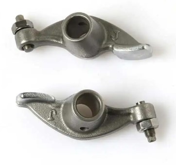 ROCKER ARM SET YAMAHA YBR XTZ 125 5VLE21510000 5VL-E2151-00-00 image 1