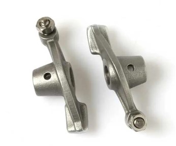 ROCKER ARM SET YAMAHA YBR XTZ 125 5VLE21510000 5VL-E2151-00-00 thumbnail 2