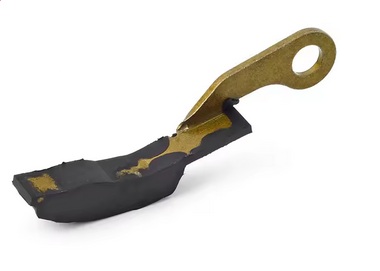 CAM CHAIN TENSIONER ARM 2000-2007 HONDA 350 ES 3S RANCHER 350 TRX350 TE TM FE FM 400 14510-HN5-670 thumbnail 2