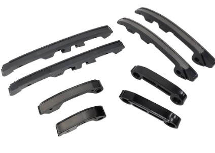 CAM TIMING CHAIN GUIDES KAWASAKI 04-11 KFX700 KRT 750 800 05-23 BRUTE FORCE 650 750 thumbnail 2