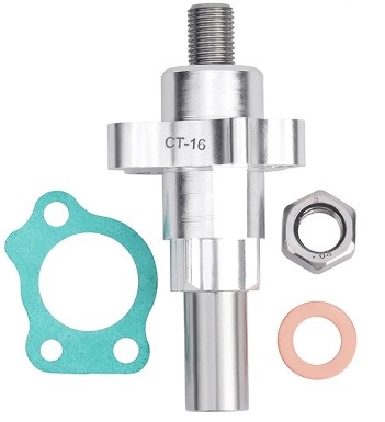 CAM CHAIN TENSIONER 2009-2011 YAMAHA WR250R WR250X 3D7-12210-10-00 3D7-12210-11-00 image 1