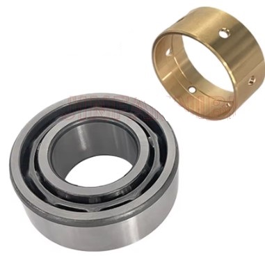 MAIN CRANK BEARING AND BUSHING 2005-2023 KAWASAKI BRUTE FORCE 650 750 92045-0012 image 1
