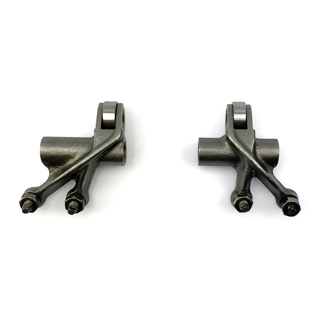 ROCKER ARM SET 14-17 YAMAHA WR YZF-R MT T 125 135 15 V2 1B9-E2161-00 1B9-E2151-00 thumbnail 2