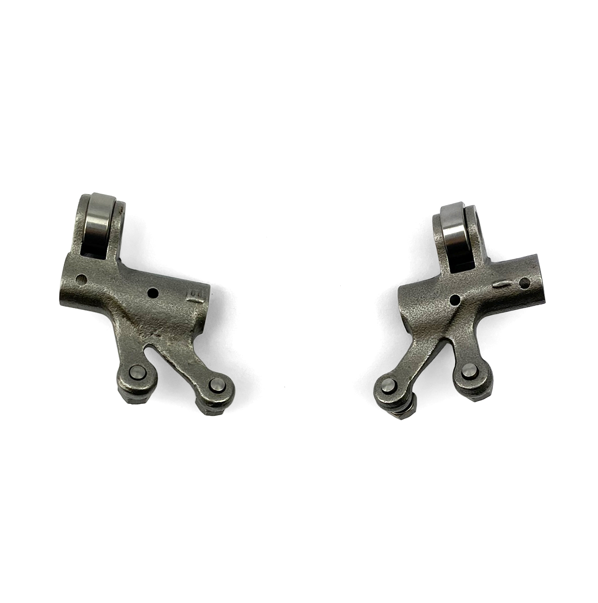 ROCKER ARM SET 14-17 YAMAHA WR YZF-R MT T 125 135 15 V2 1B9-E2161-00 1B9-E2151-00 thumbnail 3