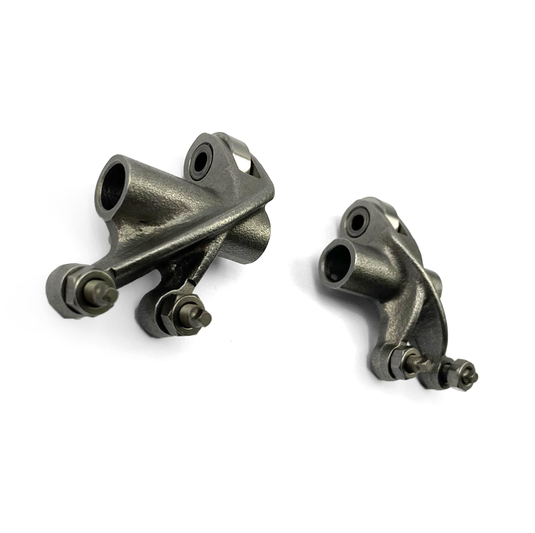 ROCKER ARM SET 14-17 YAMAHA WR YZF-R MT T 125 135 15 V2 1B9-E2161-00 1B9-E2151-00 thumbnail 4