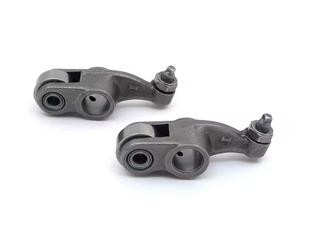 ROCKER ARM 2PCS HONDA CRF110 CRF125F 14430-GGC-900 thumbnail 2