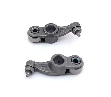 ROCKER ARM 2PCS HONDA CRF110 CRF125F 14430-GGC-900 thumbnail 4