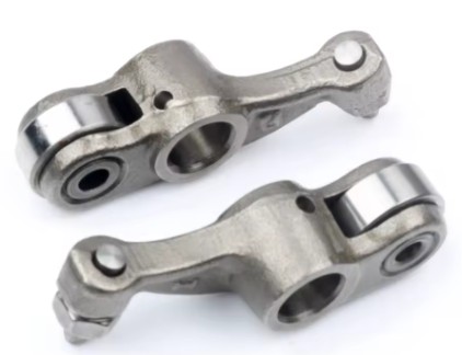 ROCKER ARM 2PCS HONDA CRF110 CRF125F 14430-GGC-900 image 1