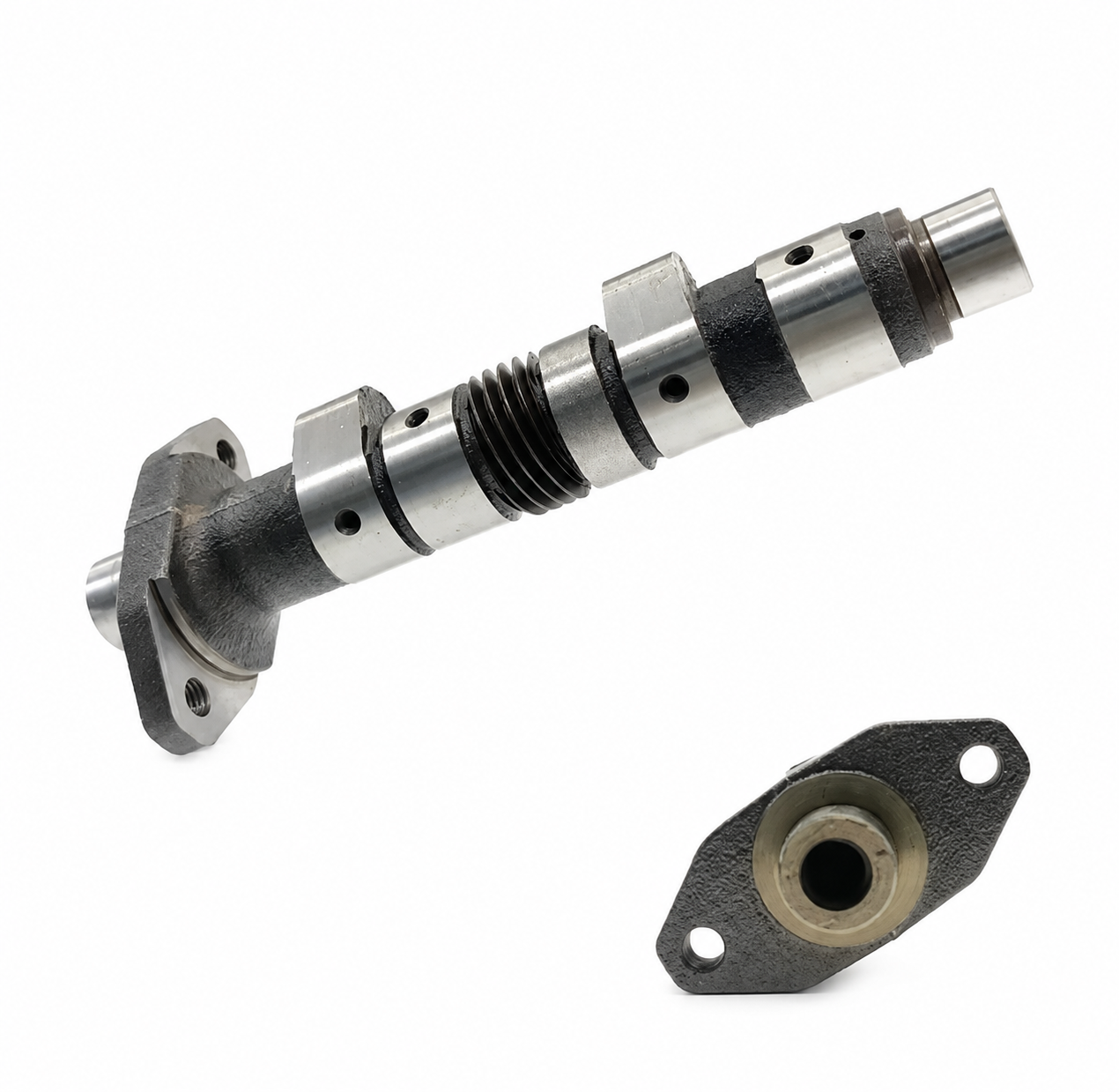 CAMSHAFT 86-94 HONDA XL XR 250 R L 14100-KR6-000 thumbnail 2