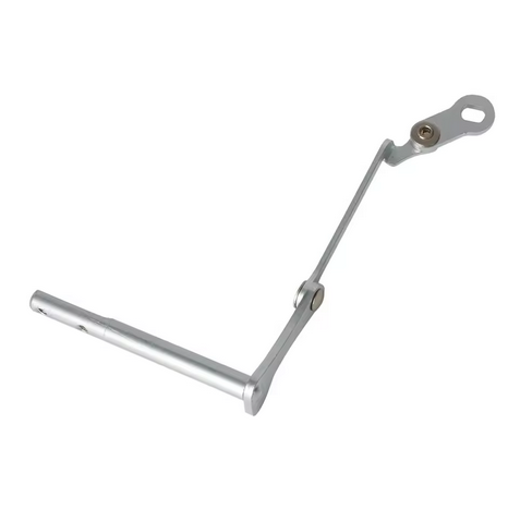 EXHAUST POWER VALVE PUSH ROD ASSEMBLY 1996-2004 YAMAHA YZ125 4SS-11990-00-00 thumbnail 4