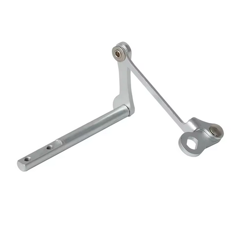 EXHAUST POWER VALVE PUSH ROD ASSEMBLY 1996-2004 YAMAHA YZ125 4SS-11990-00-00 thumbnail 5