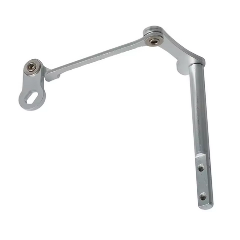 EXHAUST POWER VALVE PUSH ROD ASSEMBLY 1996-2004 YAMAHA YZ125 4SS-11990-00-00 thumbnail 3