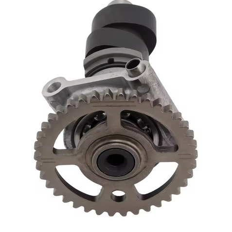 CAMSHAFT ASSEMBLY 2006-2025 HONDA TRX680 14100-HN8-B40 thumbnail 4