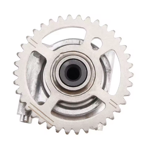 CAMSHAFT ASSEMBLY 2006-2025 HONDA TRX680 14100-HN8-B40 thumbnail 5