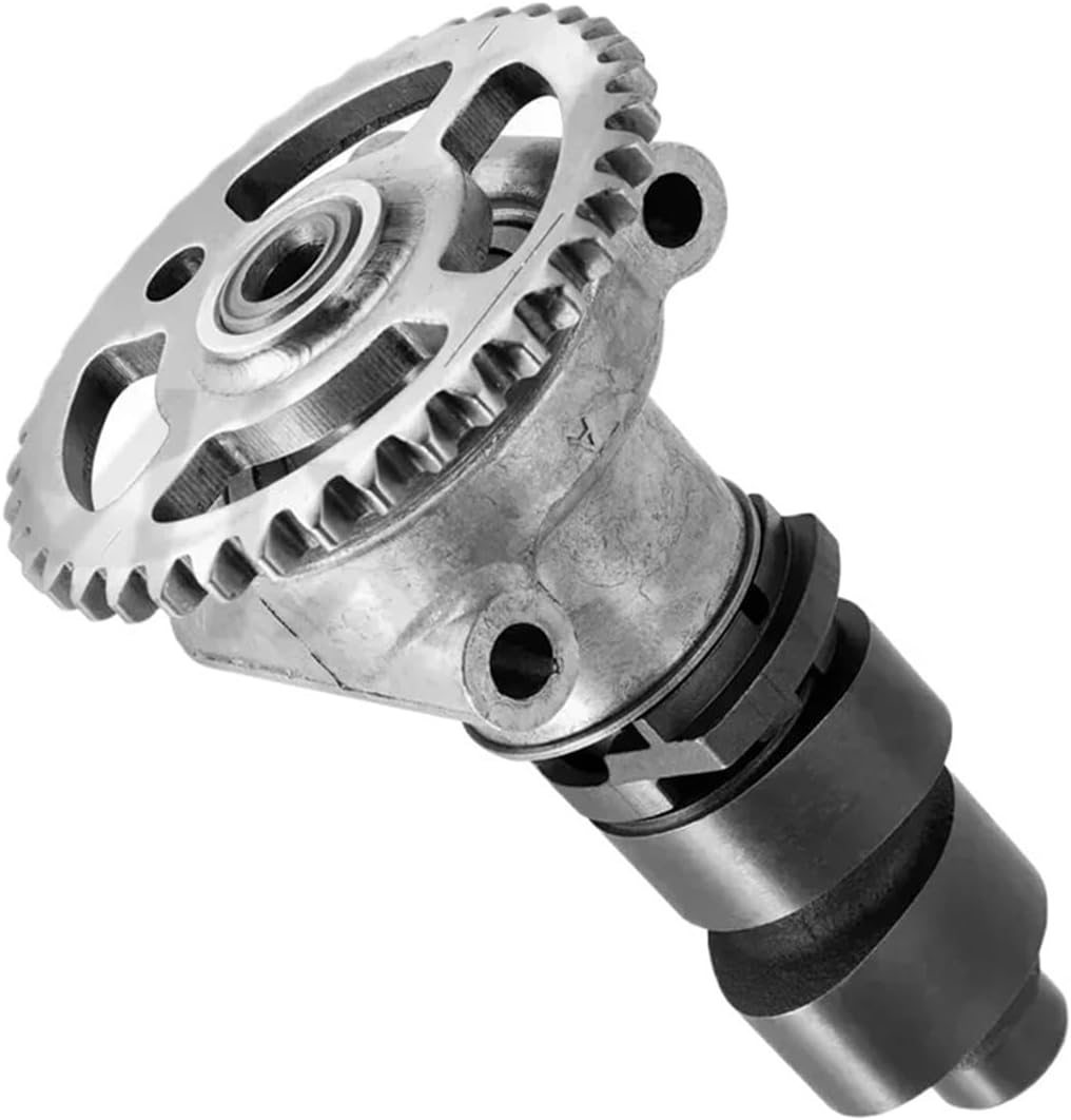 CAMSHAFT ASSEMBLY 2006-2025 HONDA TRX680 14100-HN8-B40 image 1