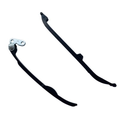 TIMING CHAIN GUIDES 04-18 YAMAHA BRUIN GRIZZLY KODIAK WOLVERINE 350 5UH-12231-00-00 5UH-12241-00-00 image 1