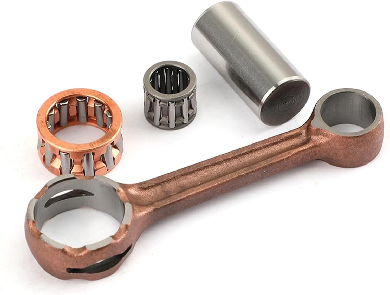 Connecting Rods Kit Suzuki TS50 TS50X TS50ER image 1