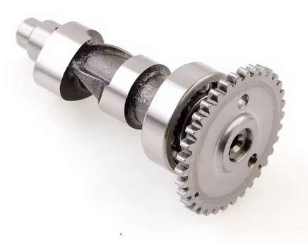 CAMSHAFT 74.5mm 2007-2014 HONDA RANCHER TRX420 14100-HP5-600 thumbnail 3