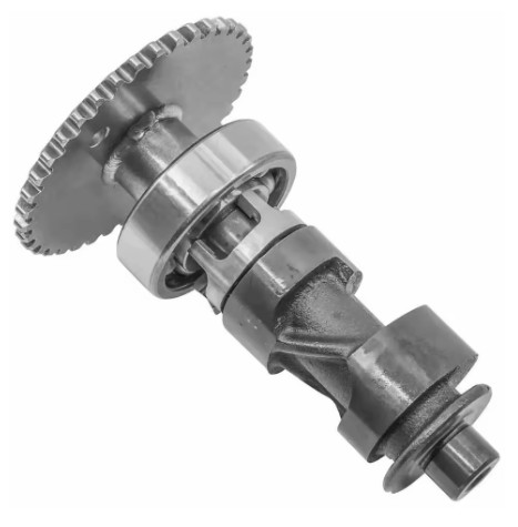 CAMSHAFT 74.5mm 2007-2014 HONDA RANCHER TRX420 14100-HP5-600 image 1