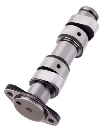 CAMSHAFT ASSEMBLY 1986-1995 YAMAHA TT600 XT600 SRX600 TT600R XT500E 1JK-12170-0000 image 1