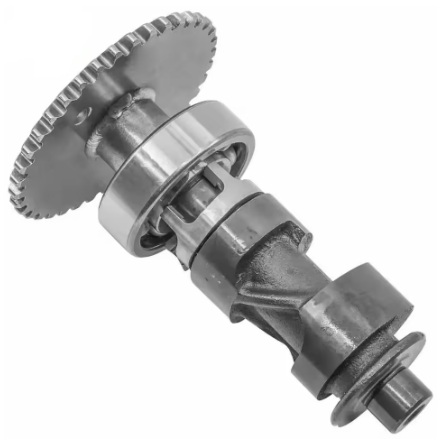 CAMSHAFT ASSEMBLY HONDA TRX250 RECON FOURTRAX 14100-HN6-000 14100-HM8-A40 image 1