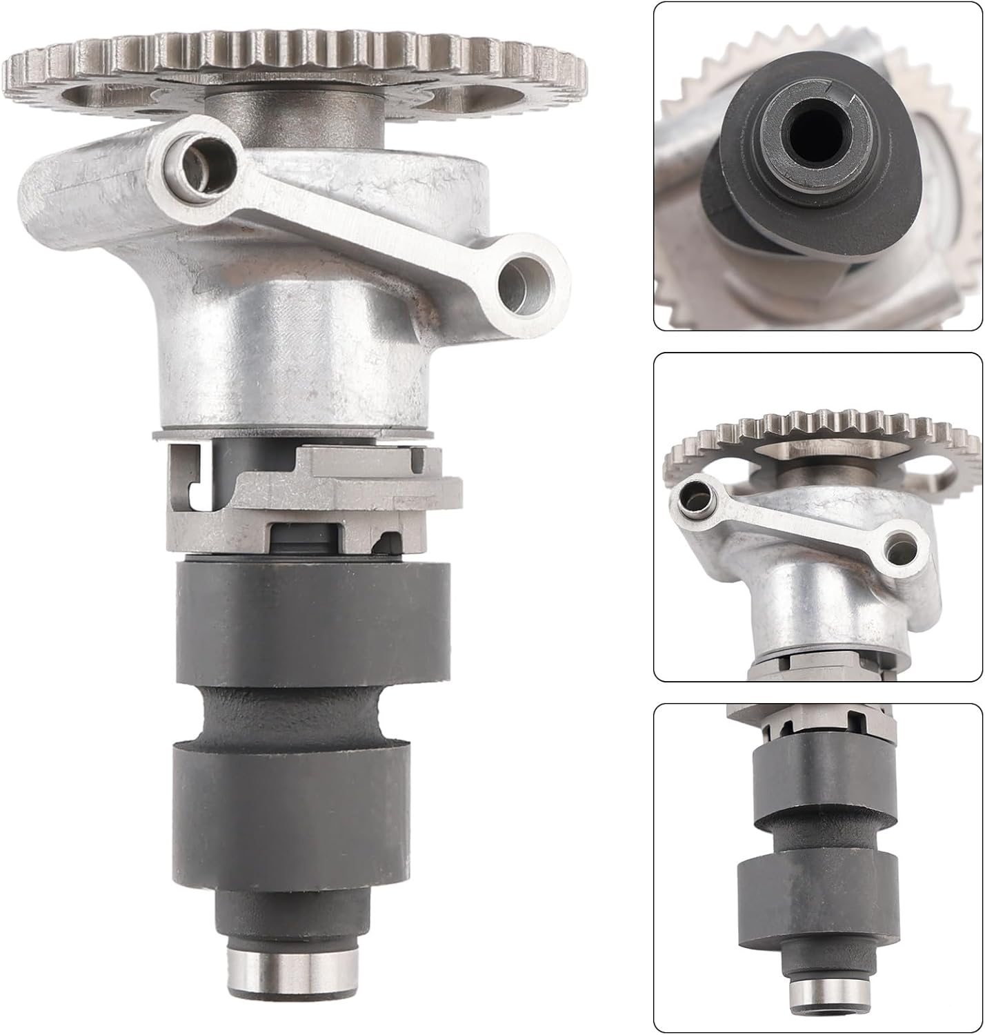 CAMSHAFT 06-22 HONDA TRX FOURTRAX RINCON GPSCAPE 680 38T 14100-HN8-B40 thumbnail 2