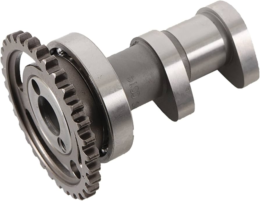 CAMSHAFT 16-23 RM-Z 250 EXHAUST, HOT CAMS 2310-2E, STAGE 2