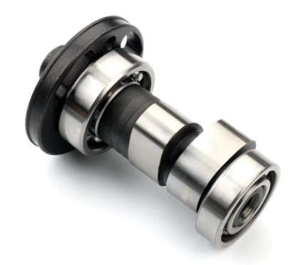 RACING CAMSHAFT 2003-2019 HONDA CRF230 14100KCM000 thumbnail 2
