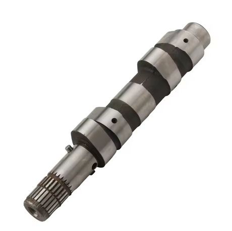 CAMSHAFT 1988-2000 HONDA XR600 14100-MN9-020 14100-MN1-671 thumbnail 3
