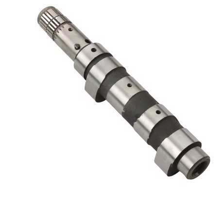 CAMSHAFT 1988-2000 HONDA XR600 14100-MN9-020 14100-MN1-671 thumbnail 4
