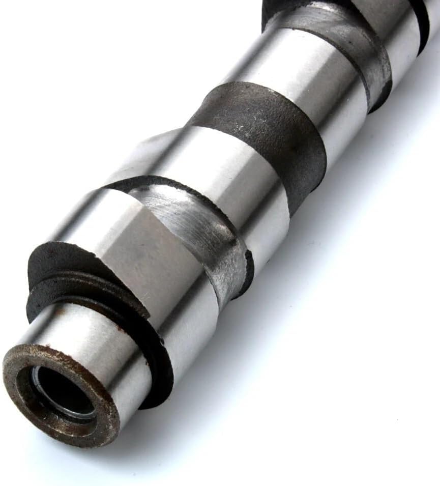 CAMSHAFT 1988-2000 HONDA XR600 14100-MN9-020 14100-MN1-671 thumbnail 2