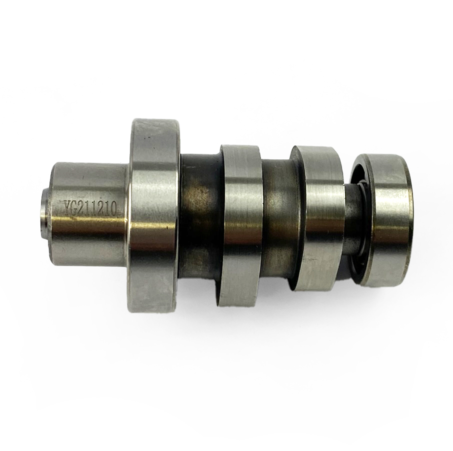 CAMSHAFT 2014-2018 HONDA CRF125 FB F BIG WHEEL 14100-K28-910 thumbnail 2