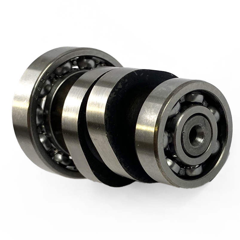 CAMSHAFT 2014-2018 HONDA CRF125 FB F BIG WHEEL 14100-K28-910 thumbnail 4