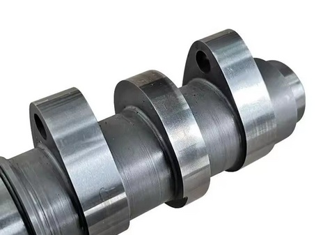 CAMSHAFT 2003-2006 HONDA CRF450R TRX450 14110-MEB-770 14110-MEN-670 thumbnail 2